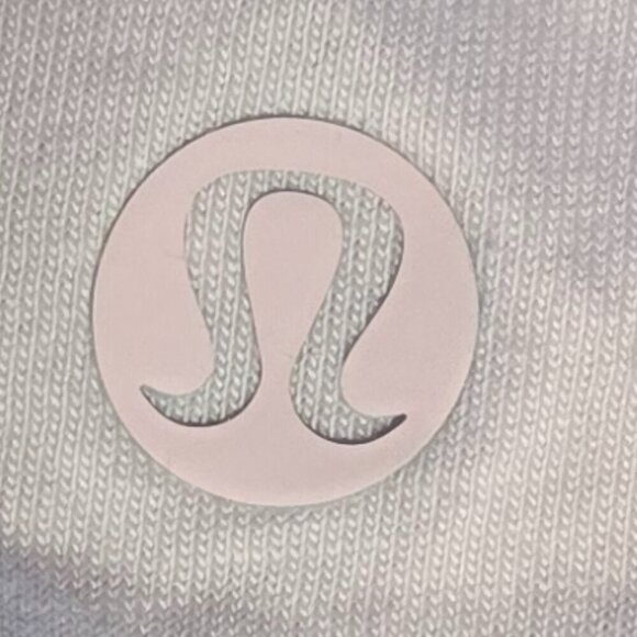 Lululemon All Yours Tank Top - 8 Dew Pink - Picture 5 of 5